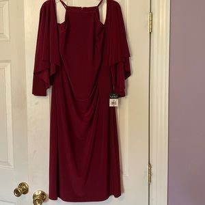 Lauren Ralph Lauren cocktail dress